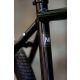 Bombtrack Munroe SG Bike Matt Black