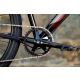 Bombtrack Munroe SG Bike Matt Black