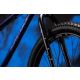 Bombtrack Beyond+ Bike Matt Blue