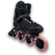 Roces - Warp Thread W TIF 84 Inline Skates - Black/Pink