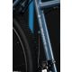 Bombtrack Munroe Cargo Bike Matt Teal