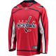 Fanatics Breakaway Jersey Home Washington Capitals Red