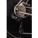 Bombtrack Hook Ext TI Bike Titanium / Black