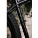 Bombtrack Beyond+ Adv Matt Black