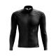 Bombtrack Achromatic Fietsshirt Lange Mouwen