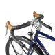 Bombtrack Arise Tour glossy navy blue