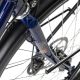 Bombtrack Arise Tour glossy navy blue