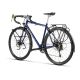 Bombtrack Arise Tour glossy navy blue