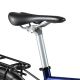 Bombtrack Arise Tour glossy navy blue