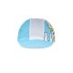 Bombtrack UpUpUp Cycling Cap Midnight Blue One Size