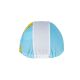 Bombtrack UpUpUp Cycling Cap Midnight Blue One Size