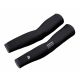 Bombtrack Racewear Arm Warmers Black L/XL
