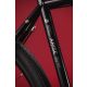 Bombtrack Arise Bike Metallic Black
