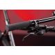 Bombtrack Arise Geared Bike Metallic Black