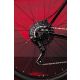 Bombtrack Arise Geared Bike Metallic Black