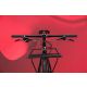 Bombtrack Arise Geared Bike Metallic Black