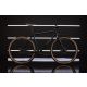BOMBTRACK OUTLAW Mat Zwart