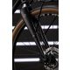 Bombtrack Outlaw Matt Black