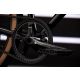 Bombtrack Outlaw Matt Black