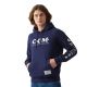 CCM 125 Jaar Pullover Hoodie