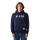 CCM 125 Jaar Pullover Hoodie