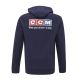 CCM RETRO BORN TO PLAY HOODIE