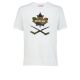 CCM CAMO T-SHIRT SR