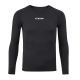 CCM Compressie Longsleeve Zwart