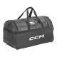 CCM ELITE WHEEL BAG 36" Black
