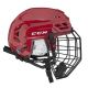 CCM Tacks 310 Combo Helmet