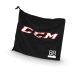 CCM Helmet Bag Black - Outlet