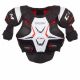CCM JETSPEED Dames Schouderbeschermer SR
