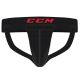 CCM Toque One Size Zwart