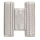 CCM LACE BITE Gel Pads Velcro 2 pcs - One Size