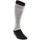 CCM Pro Cut Skate Sock SR White