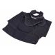 CCM Pro Goalie Throat Collar JR