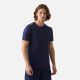 CCM Short Sleeve ESSENTIAL Tee JR