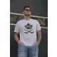 CCM CAMO T-SHIRT SR