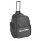 CCM TEAM BACKPACK 18" Black
