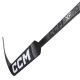 CCM XF-70 Goalie Stick Black/Grey