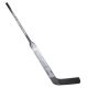 CCM XF Goalie Stick White/Grey