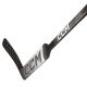 CCM XF Goalie Stick White/Grey