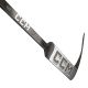 CCM XF Goalie Stick White/Grey