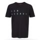 CCM BLACKOUT T-SHIRT SR