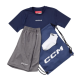 CCM Dryland kit navy SR