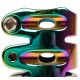 Chilli Clamp HIC - 3 - Bolt