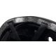 Chilli - Inmold Skate/Scooter Helmet - Black