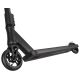 Chilli Stunt Scooter Riders Choice Sub Zero - 120mm - Black