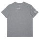 Chilli T-Shirt Basic Grijs Back