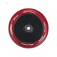 Chilli Wiel 120mm Zero Red
